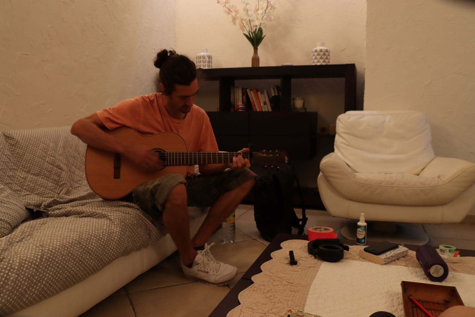 Saintes-Maries-de-la-Mer plage [Day #5]