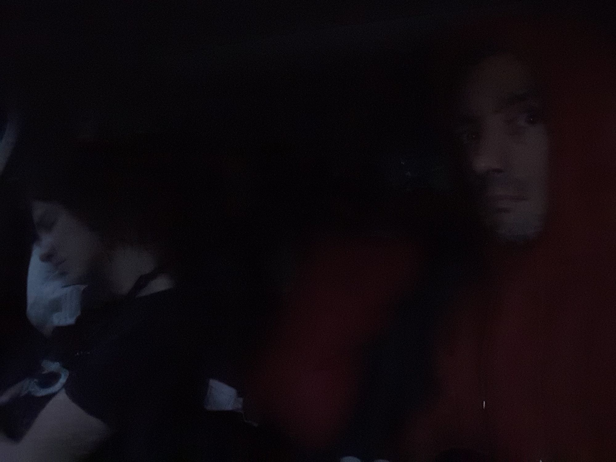 Drive to ... Strasbourg? [Day #1]